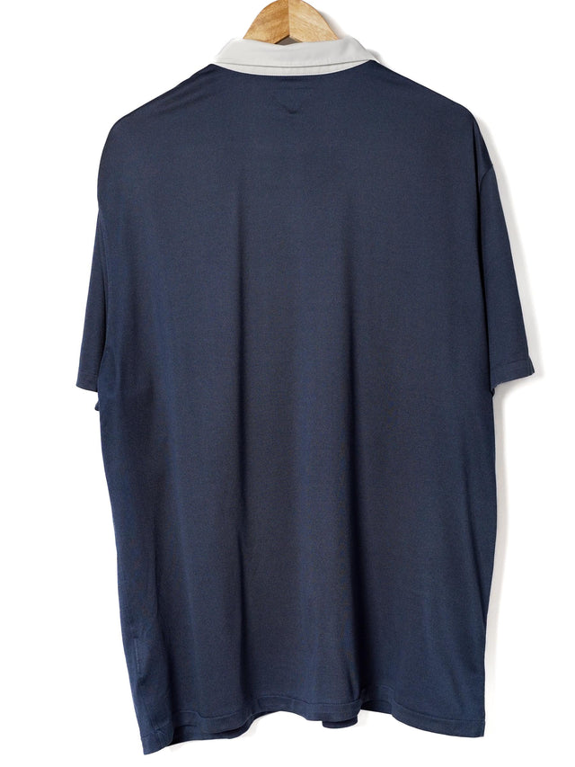 France Home Shirt 2014/15 (XXL)