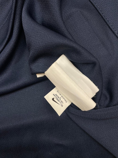 France Home Shirt 2018/19 - 10/10 - L