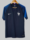 France Home shirt 2018/19 (M)