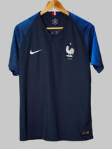 France Home shirt 2018/19 (M)