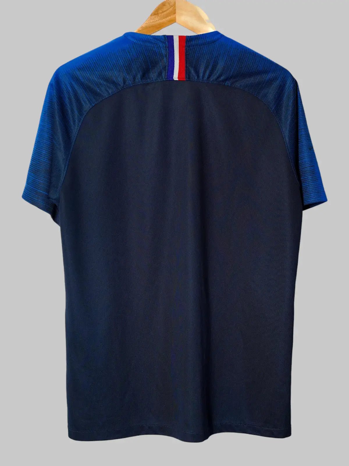 France Home Shirt 2018/19 (M)