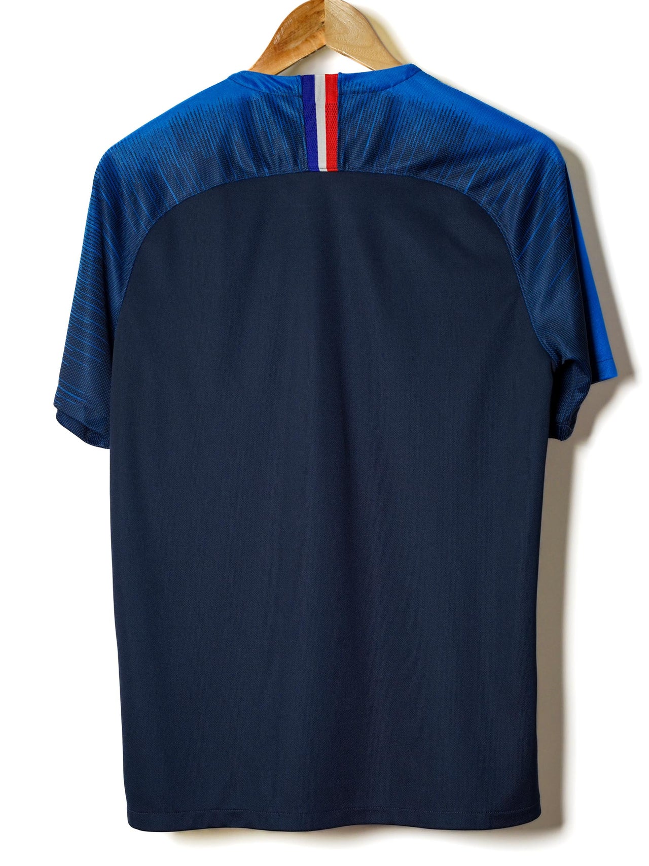 France Home shirt 2018/19 (M)