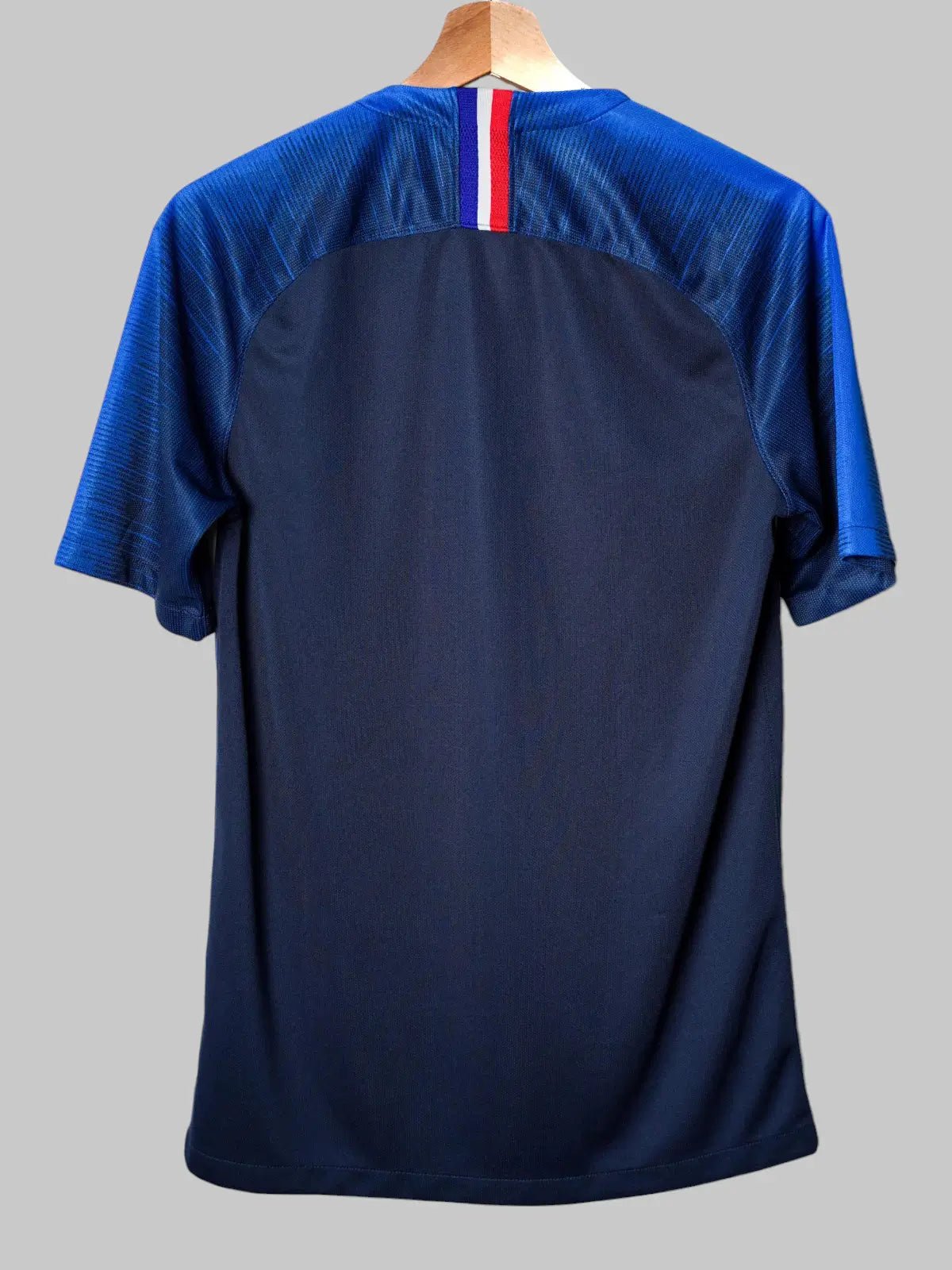 France Home Shirt 2018/19 (S)