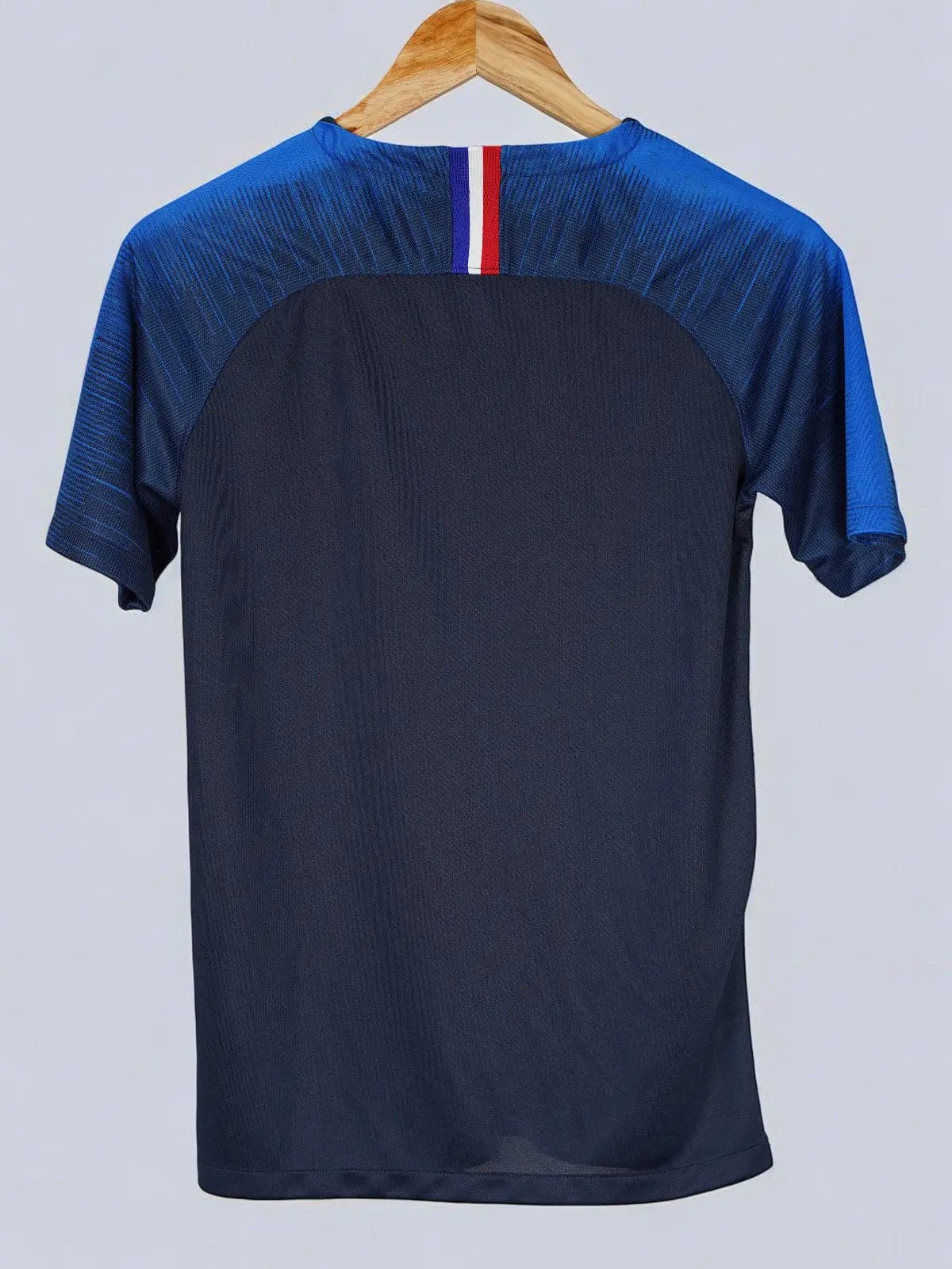 France Home Shirt 2018/19 (XL Kids)