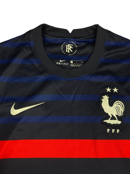 France Home Shirt 2020/21 BNWT - 10/10 - S