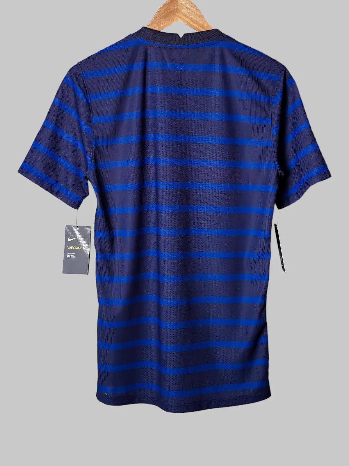 France Home Shirt 2020/21 Player Issue BNWT (S)