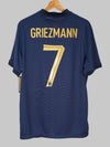 Frankreich Startseite <tc>Trikot</tc> 2022/23 BNWT Griezmann #7 (L)