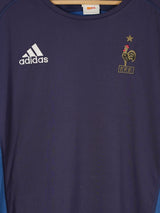 France Training Shirt 2002/3 (M)