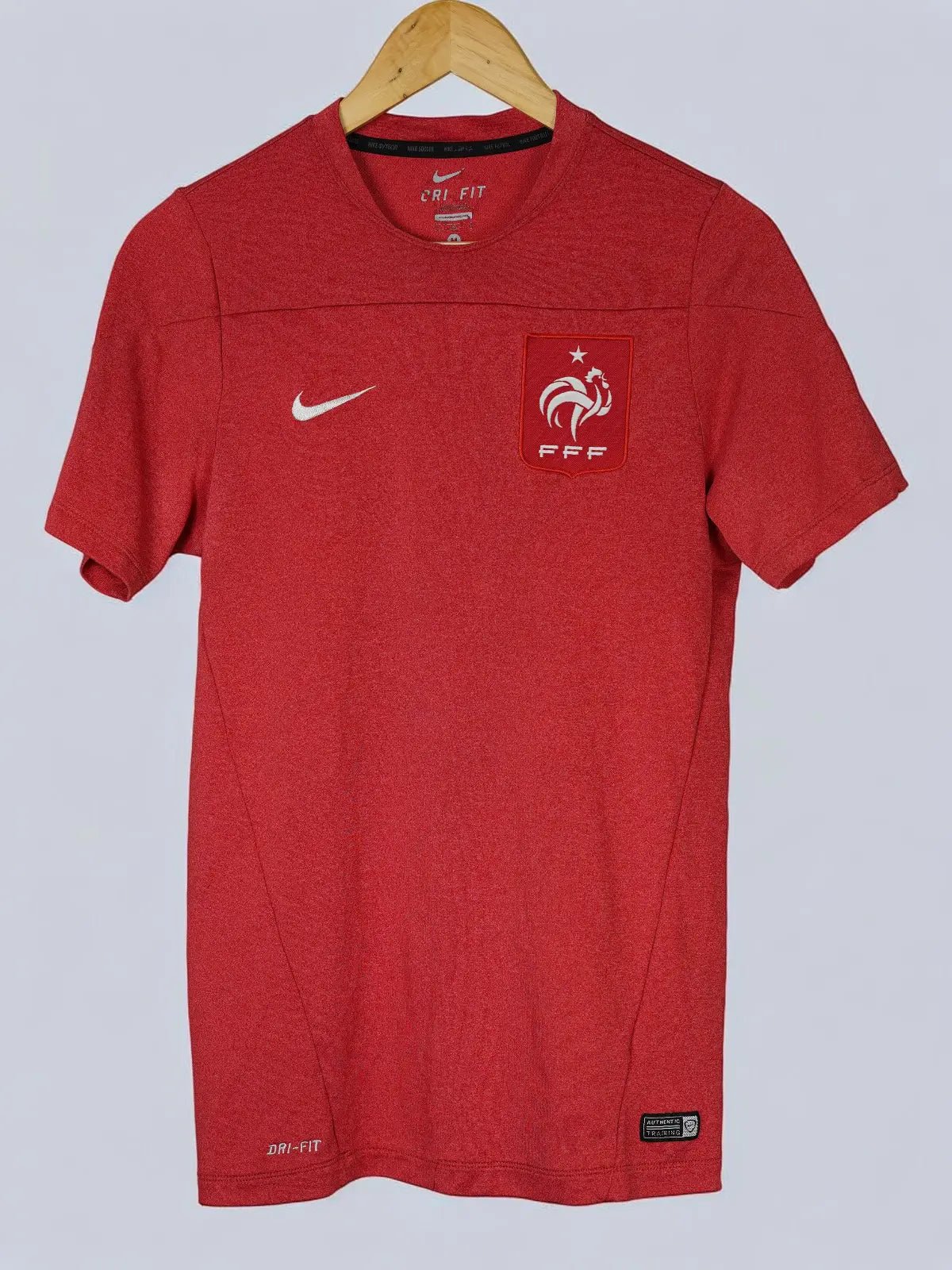 France Training Shirt 2014/15 (M)