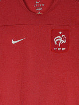 France Training Shirt 2014/15 (M)