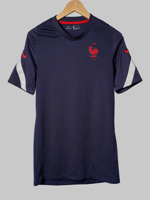 France Training Shirt 2019/20 (S)