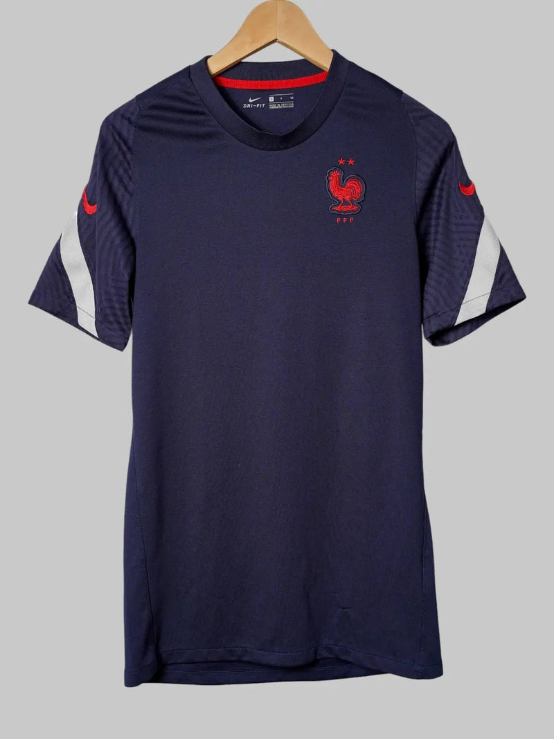 France Training Shirt 2019/20 (S)