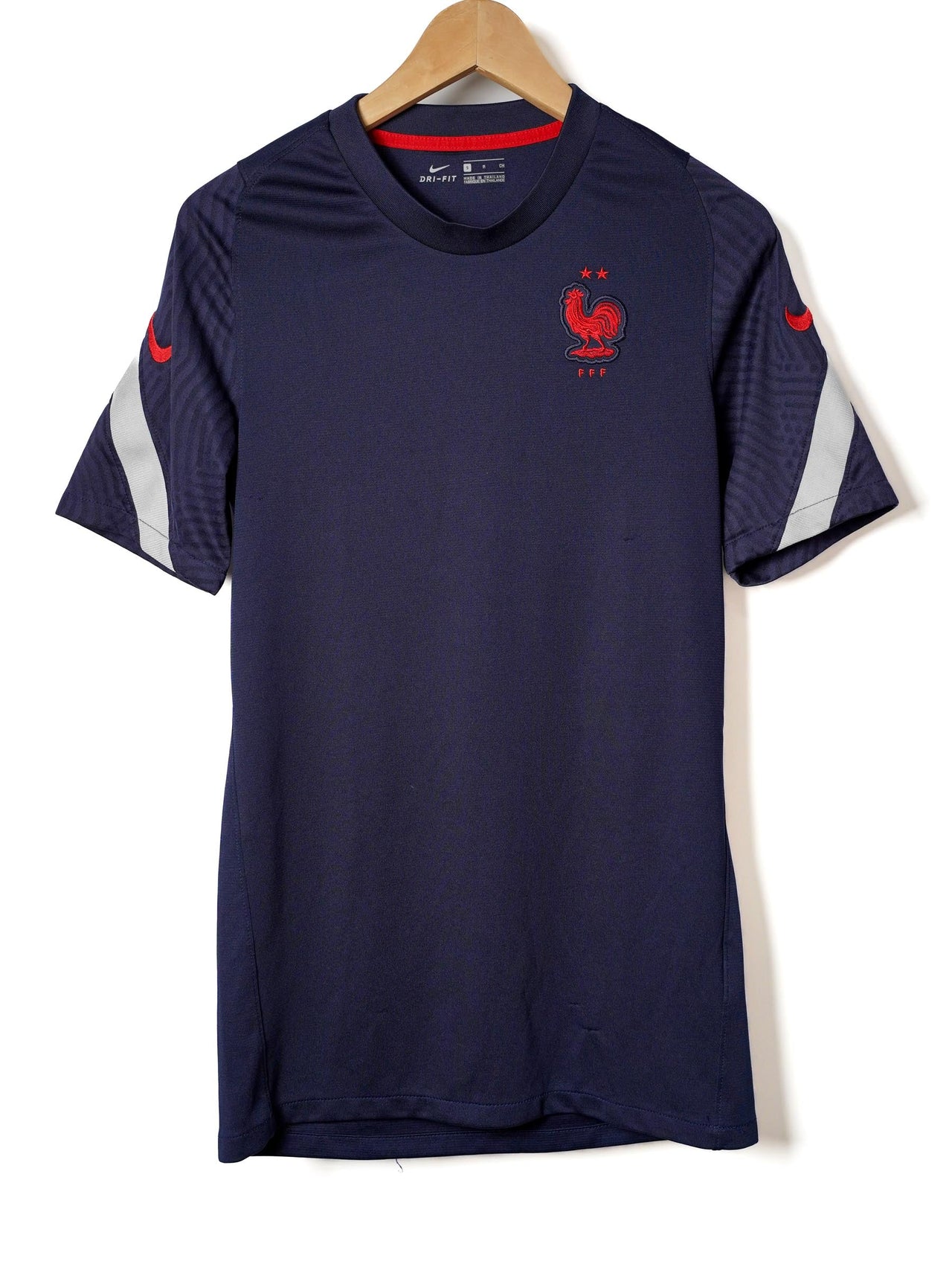 France Training Shirt 2019/20 (S)