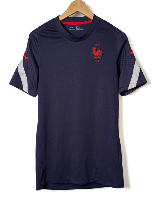 France Training Shirt 2019/20 (S)