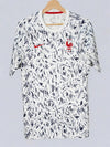 Camiseta Entrenamiento Francia 2020/21 (M)