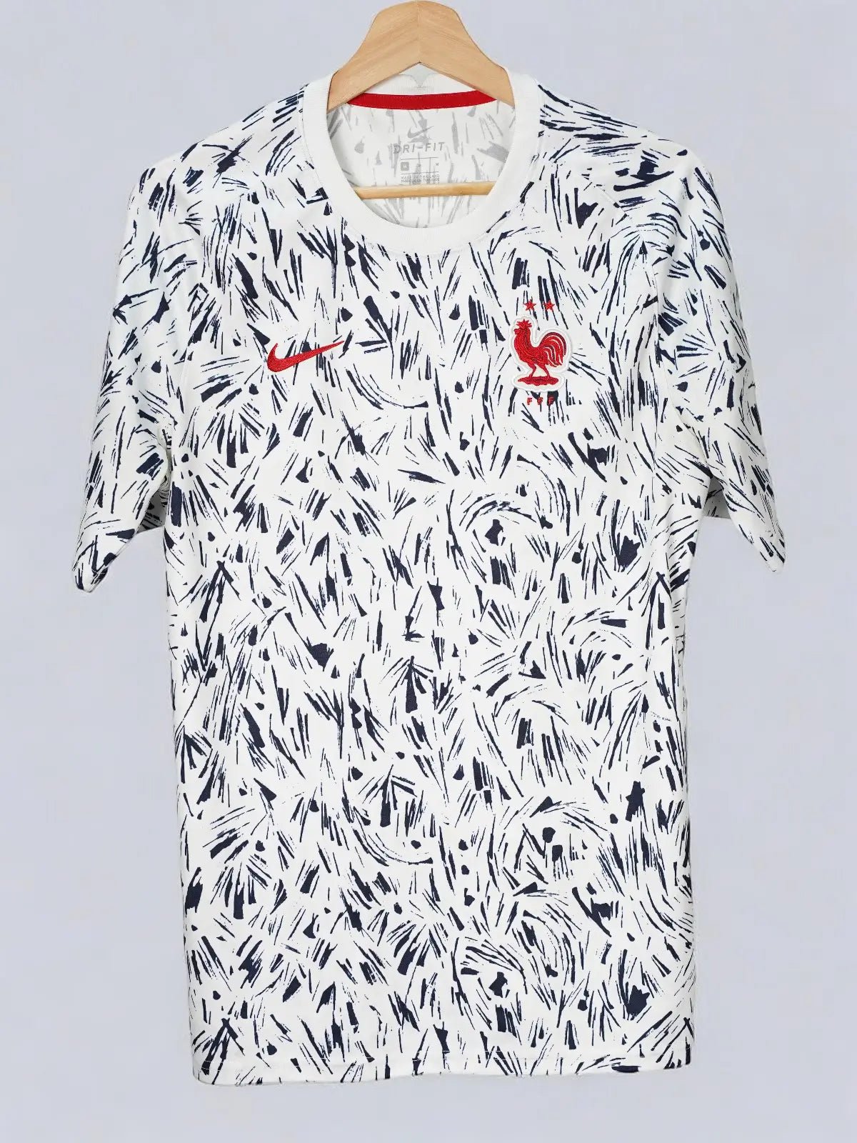 France Training Shirt 2020/21 (M)