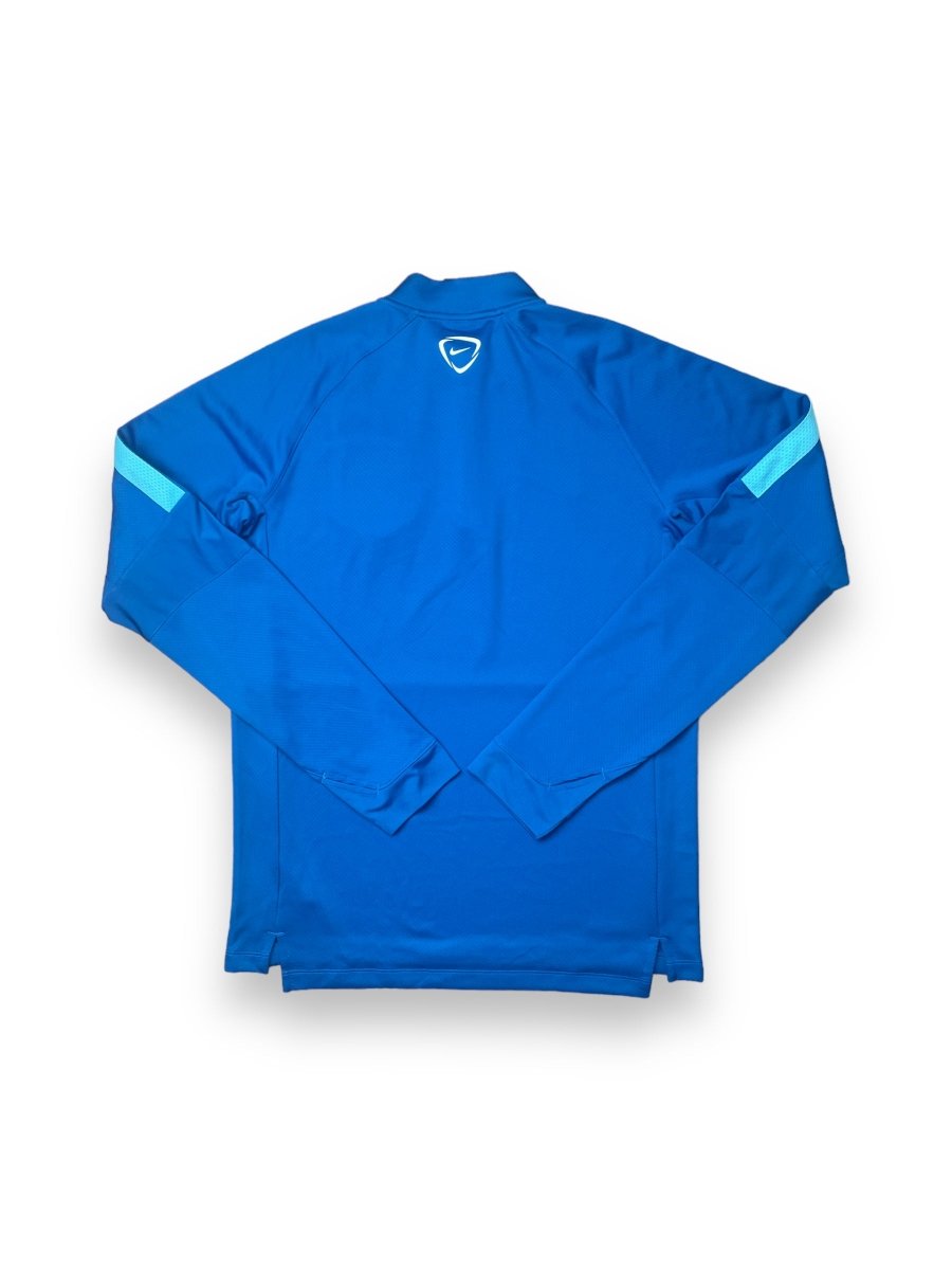 France Training Zip Pullover 2015/16 - 10/10 - M