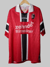 Freiburg Home Shirt 1997/98 (XXL)