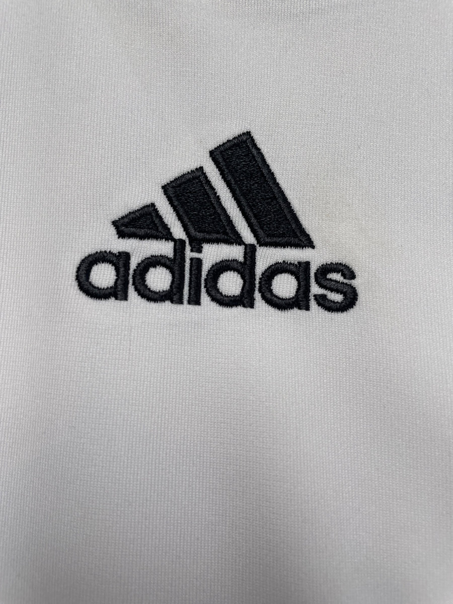 2010/11 Germany Podolski #10 Home Shirt (XL)