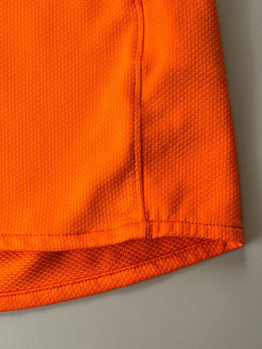 2008/10 Netherlands Kuyt #18 Home Shirt (M)