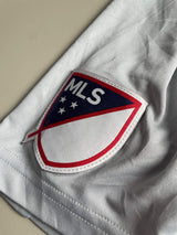 2019/20 New York Red Bulls Home Shirt (S)