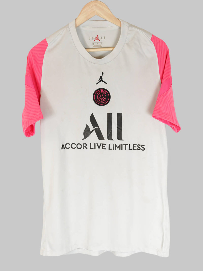 2021/22 PSG Training Shirt (M)
