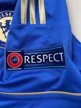 2012/13 Chelsea Lampard #8 Home Shirt (M)