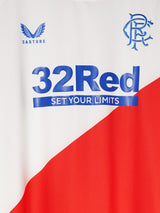 2022/23 Rangers Away Shirt L/S (M)