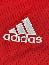 2009/10 Bayern Munchen Kroos #39 Home Shirt L/S (M)