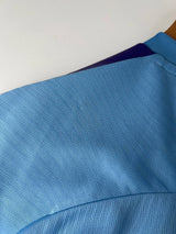 2019/20 Manchester City Sterling #7 Home Shirt (L)