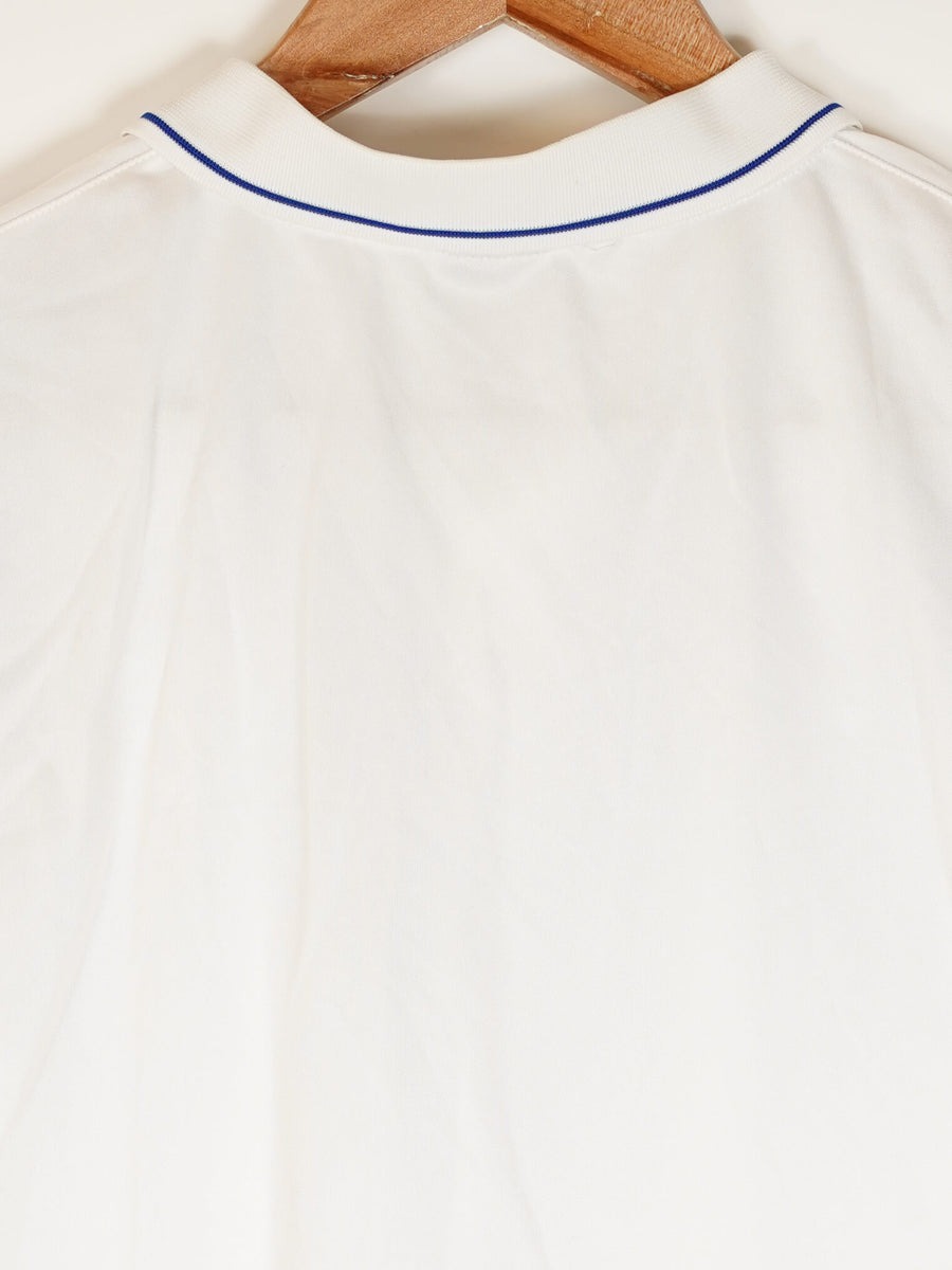 2009/10 Herta BSC Home Shirt (XL Kids)