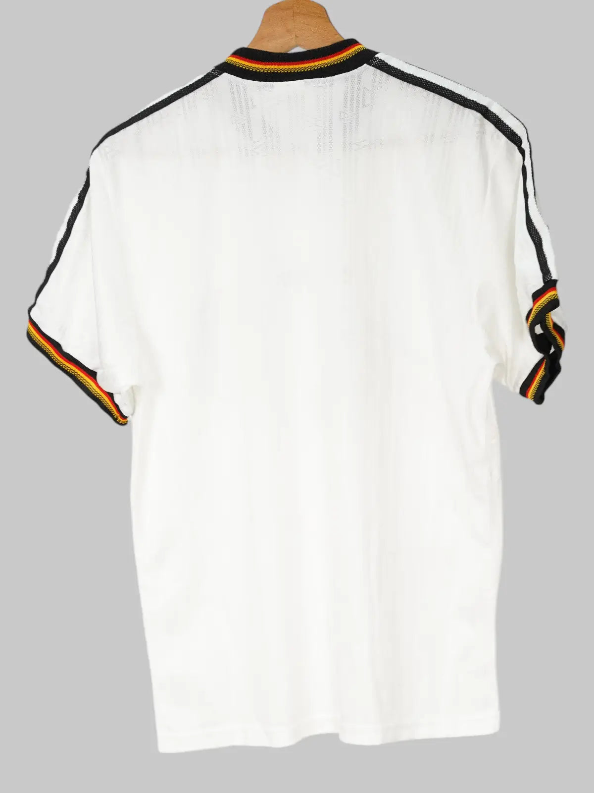 Germany Home Shirt 1996/98 (S)