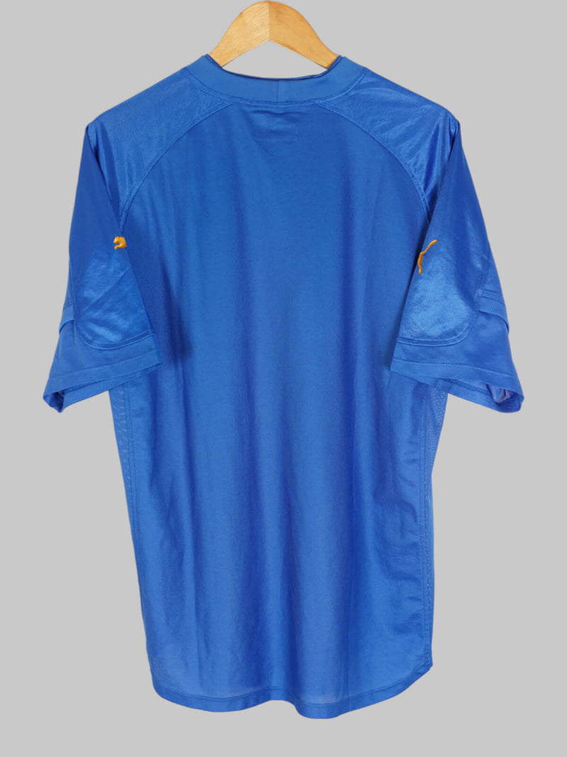 2004/05 Italy Home Shirt (XL)