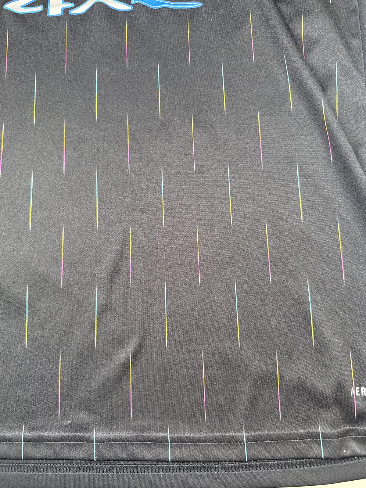 2021/22 Juventus Ronaldo #7 Away Shirt (S)