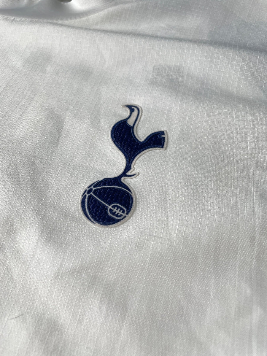 2006/07 Tottenham Hotspur Berbatov #9 Home Shirt (XL)
