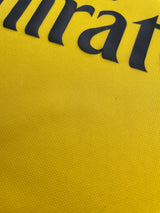 2017/18 PSG Neymar #10 Maillot Extérieur (L) Nike