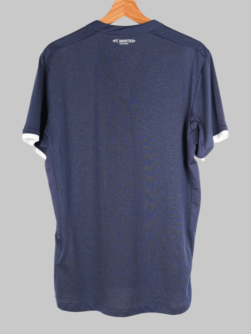 2015/16 Nantes Away Shirt (L)