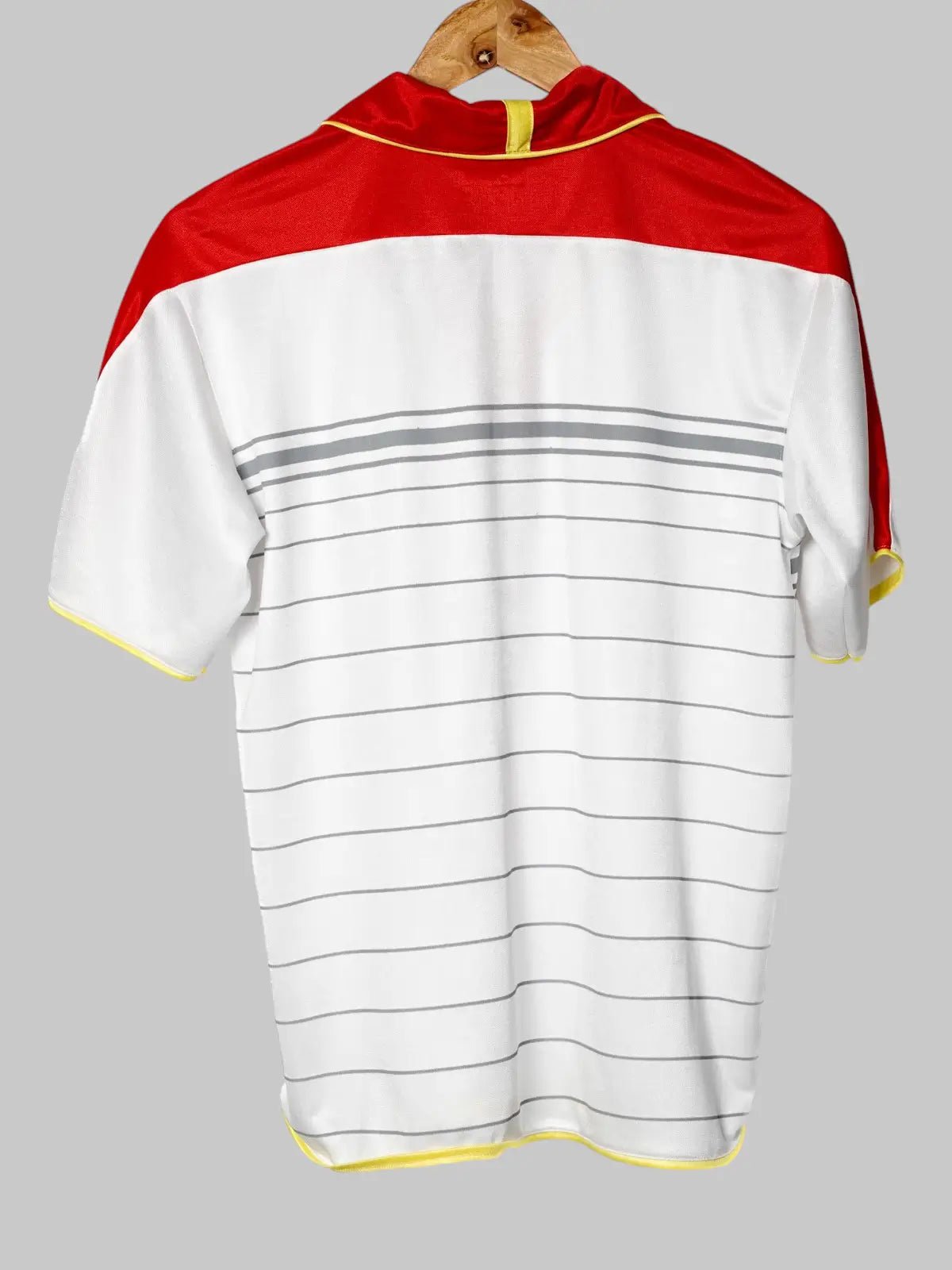 Galatasaray Away Shirt 2003/4 (S)