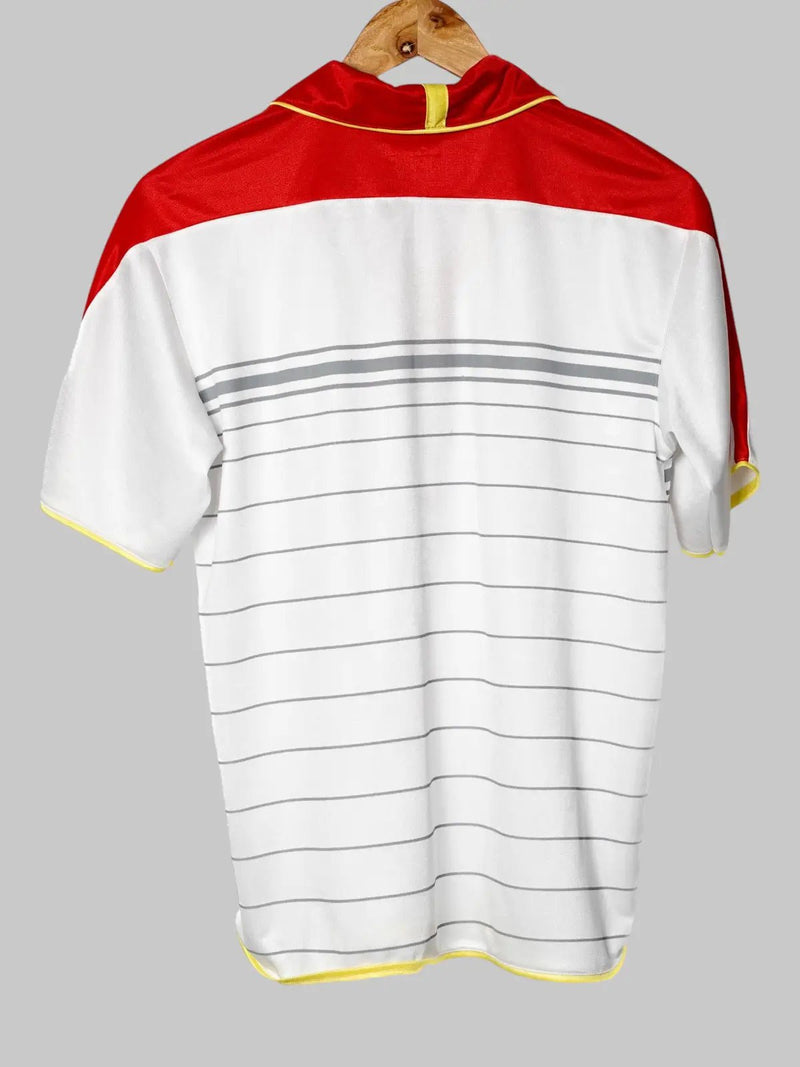 Galatasaray Away Shirt 2003/4 (S)