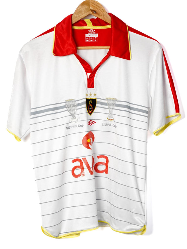 Galatasaray Away Shirt 2003/4 (S)