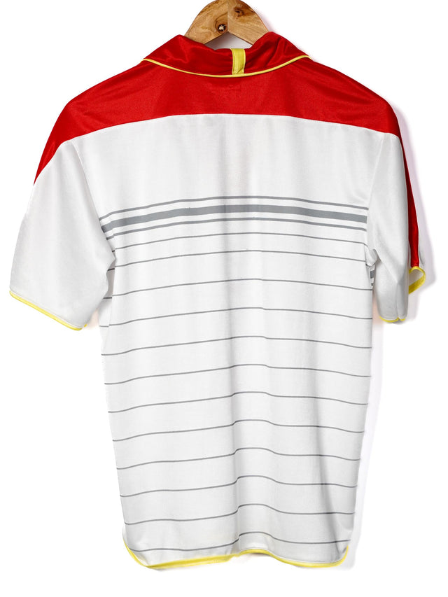 Galatasaray Away Shirt 2003/4 (S)