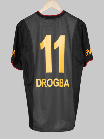 Galatasaray Away Shirt 2013/14 Drogba 11 (M)