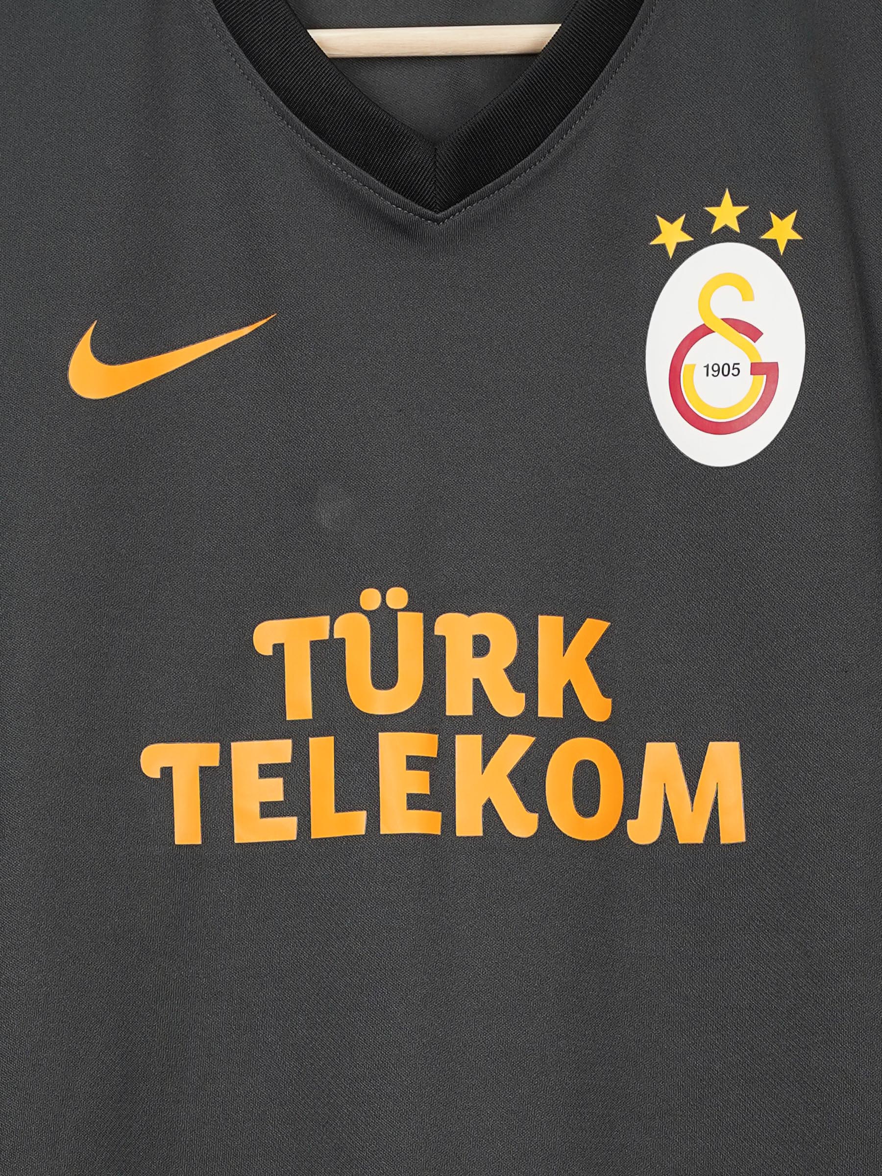 Galatasaray Away Shirt 2013/14 Sneijder 10 (L)