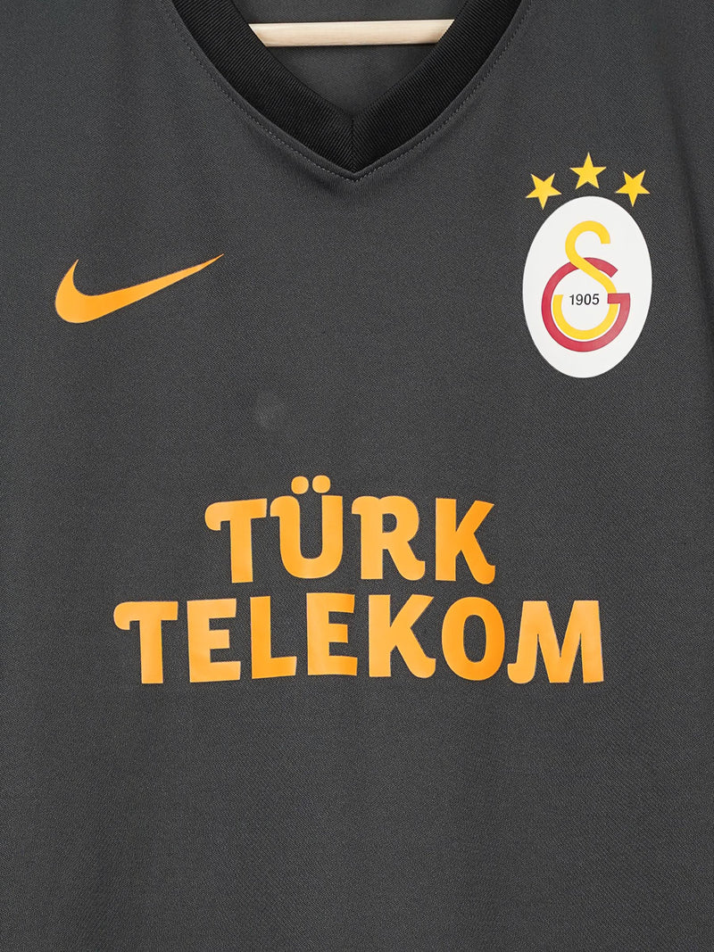 Galatasaray Away Shirt 2013/14 Sneijder 10 (L)