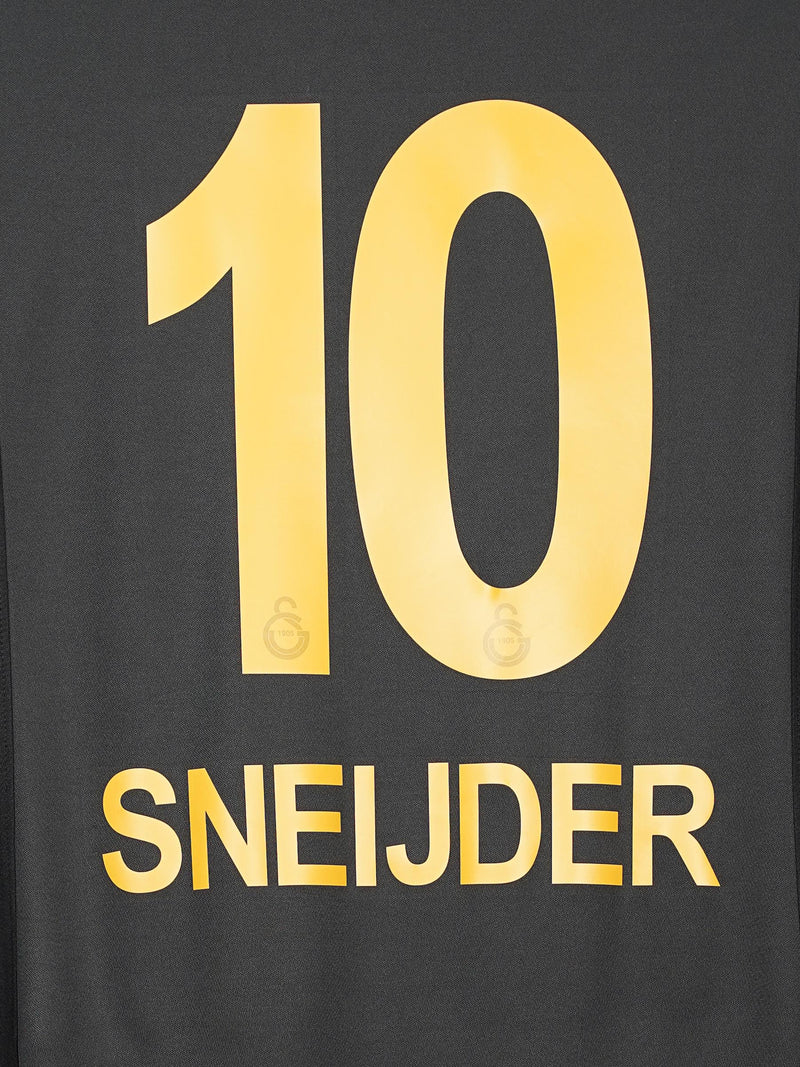 Galatasaray Away Shirt 2013/14 Sneijder 10 (L)