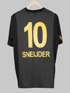 Galatasaray Away Shirt 2013/14 Sneijder #10 (L)