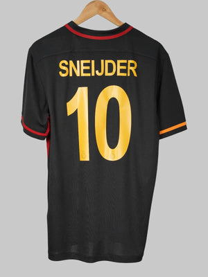 Galatasaray Away Shirt 2015/16 Sneijder 10 (L)