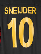 Galatasaray Away Shirt 2015/16 Sneijder 10 (L)