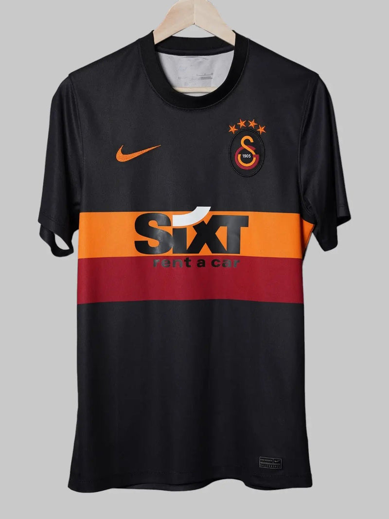 Galatasaray Away Shirt 2021/22 (S)