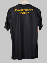 Galatasaray Away Shirt 2021/22 (S)